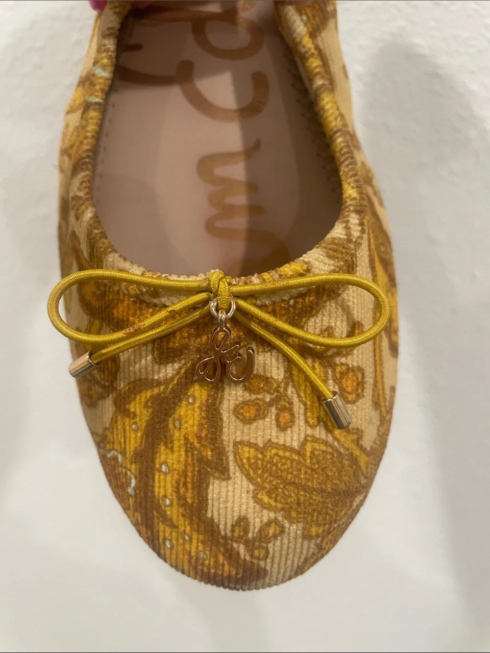 Sam Edelman sam edelman